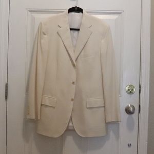 Cashmere Ralph Lauren Sport Jacket | 40R